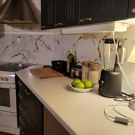 Ferienwohnung Kotimajoitus Noora Pori Exterior foto