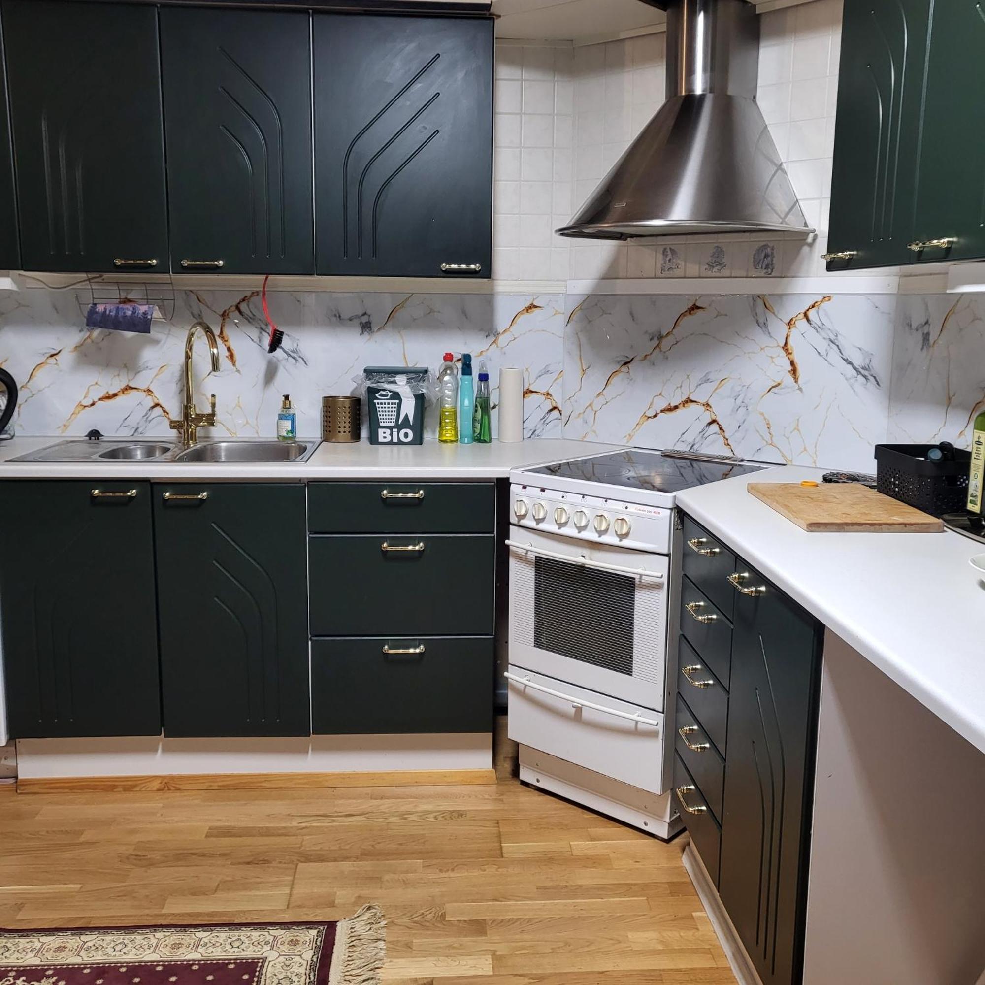 Ferienwohnung Kotimajoitus Noora Pori Exterior foto