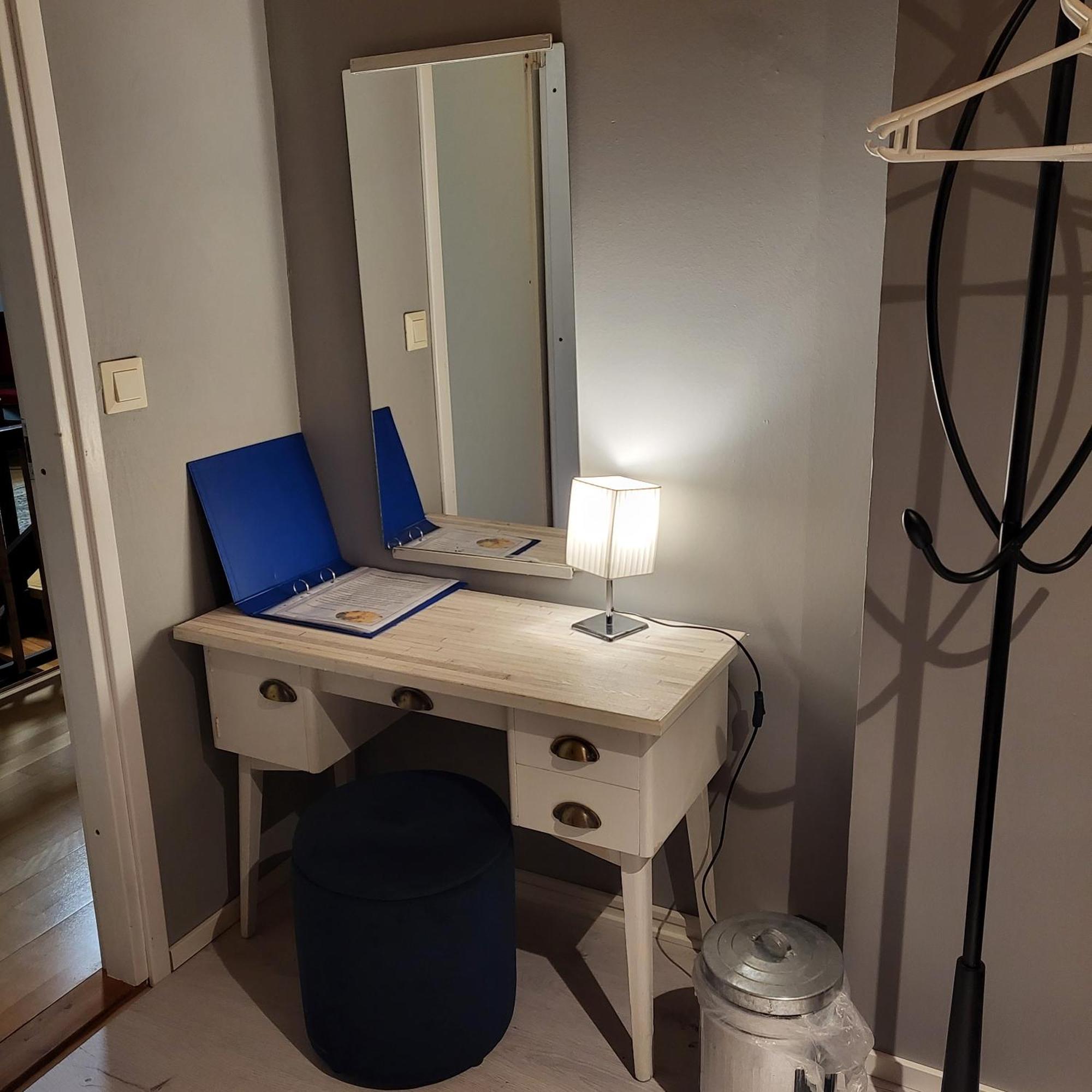 Ferienwohnung Kotimajoitus Noora Pori Exterior foto