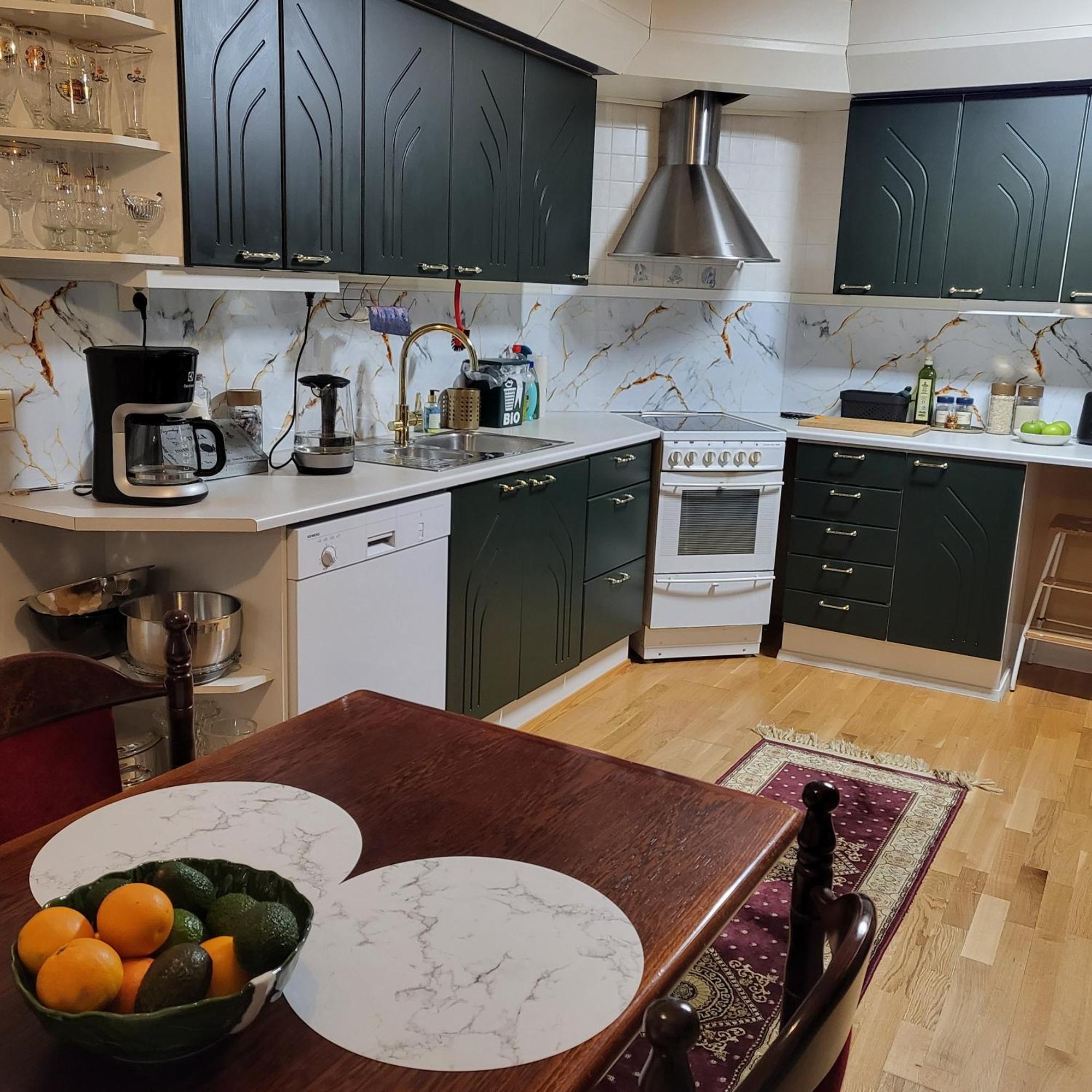 Ferienwohnung Kotimajoitus Noora Pori Exterior foto