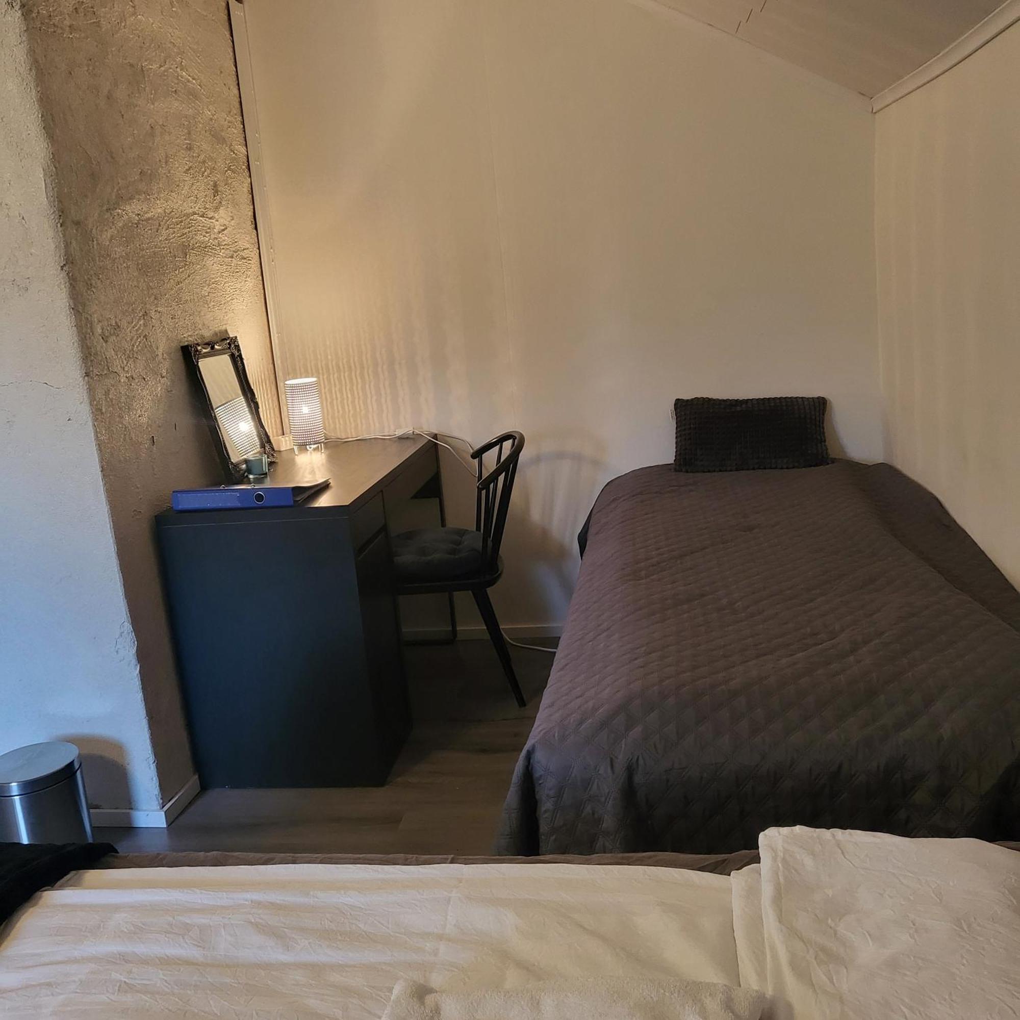Ferienwohnung Kotimajoitus Noora Pori Exterior foto