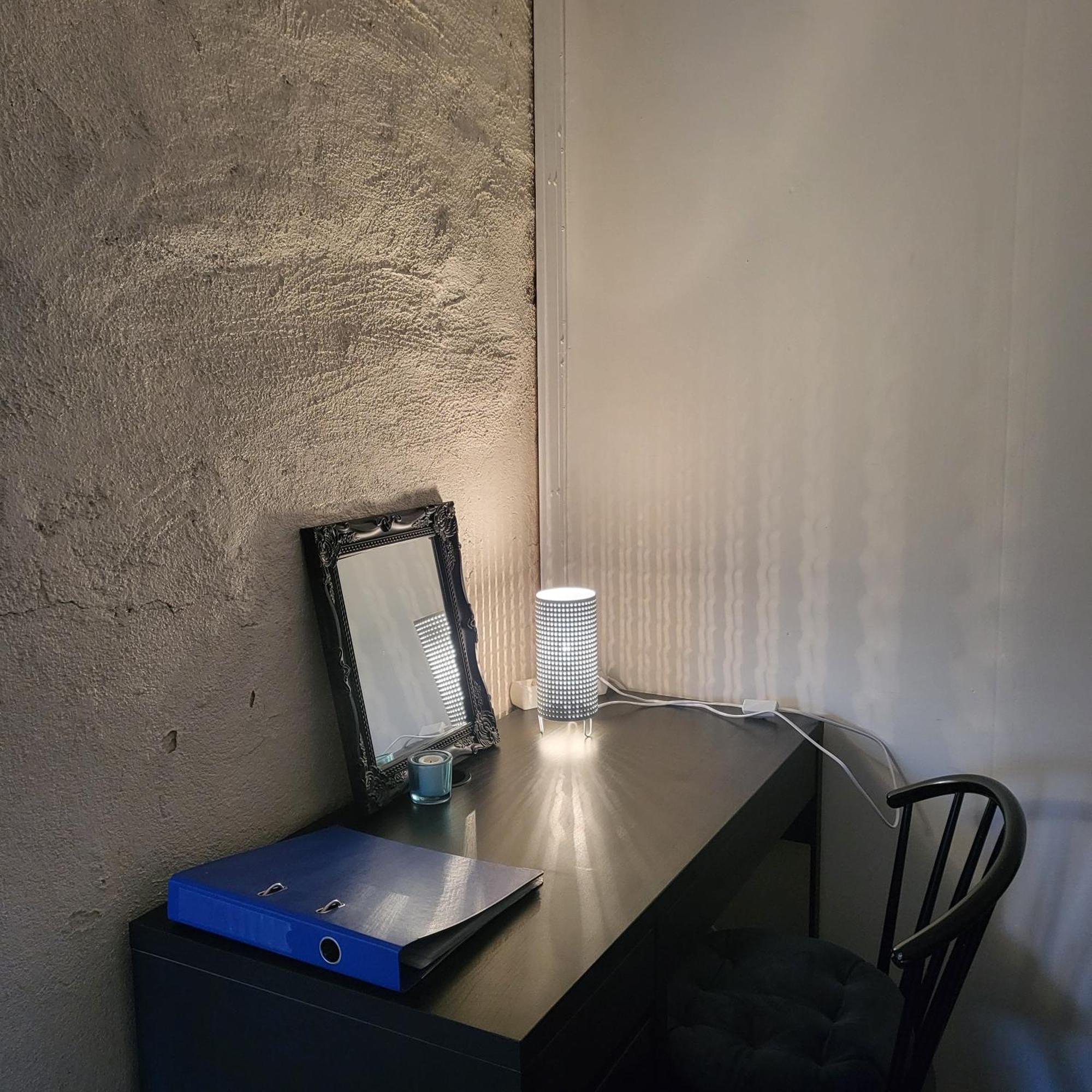 Ferienwohnung Kotimajoitus Noora Pori Exterior foto